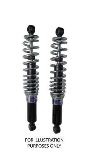 CH250 SCOOTER - 32048SA